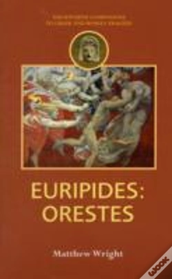 Capa do artigo Euripides
