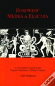 Capa do artigo Euripides