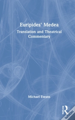 Capa do artigo Euripides' Medea