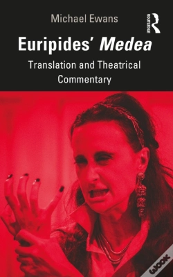 Capa do artigo Euripides' Medea