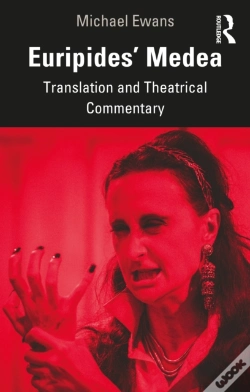 Capa do artigo Euripides' Medea