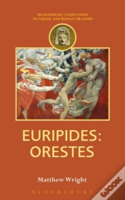 Capa do artigo Euripides: Orestes