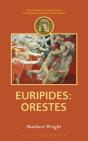 Euripides: Orestes - Preview