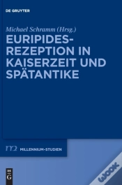 Capa do artigo Euripides-Rezeption In Kaiserzeit Und Sp