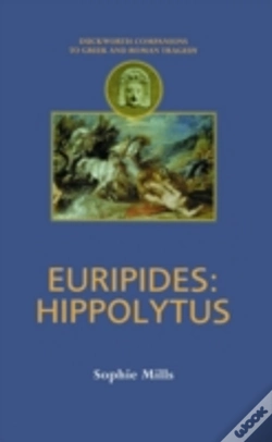 Capa do artigo Euripides