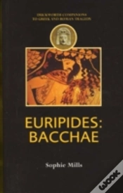 Capa do artigo Euripides