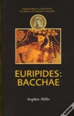 Capa do artigo Euripides
