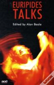 Capa do artigo Euripides Talks