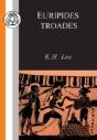 Euripides: Troades - Preview