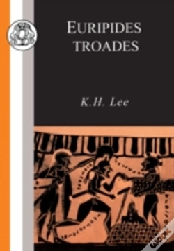 Capa do artigo Euripides: Troades