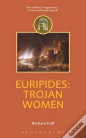 Euripides: Trojan Women