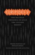 Euripides V