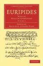 Euripides - Volume 1 - Preview