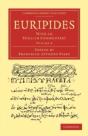 Euripides - Volume 2 - Preview