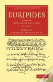 Euripides - Volume 2