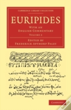 Capa do artigo Euripides - Volume 2