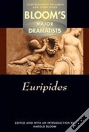 Capa do artigo Euripides