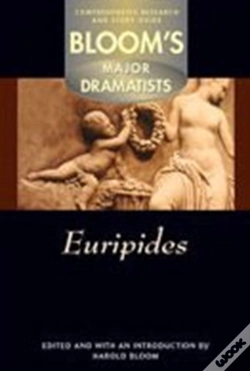 Capa do artigo Euripides