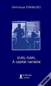 Capa do artigo Eurl-Sarl À Capital Variable
