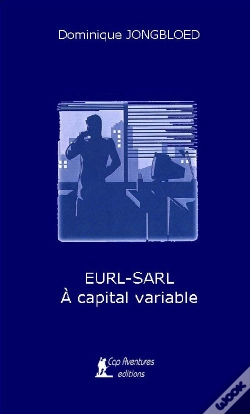 Capa do artigo Eurl-Sarl À Capital Variable