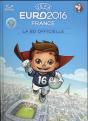 Euro 2016 - La Bd Officielle - Preview