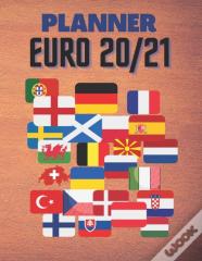 Euro 2020/2021 Planner