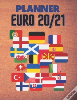 Capa do artigo Euro 2020/2021 Planner