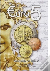 Euro 5, Monnaies Et Billets (1999-2009)
