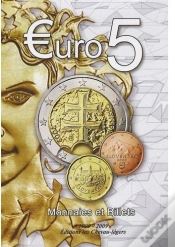 Capa do artigo Euro 5, Monnaies Et Billets (1999-2009)