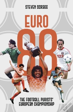 Capa do artigo Euro 88