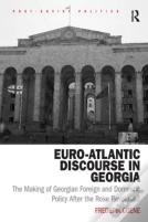 Euro-Atlantic Discourse In Georgia