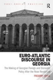Euro-Atlantic Discourse In Georgia