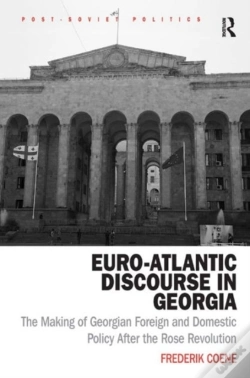 Capa do artigo Euro-Atlantic Discourse In Georgia