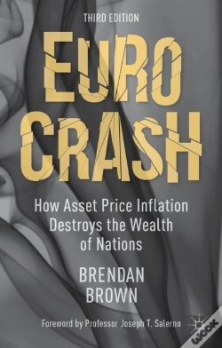Capa do artigo Euro Crash