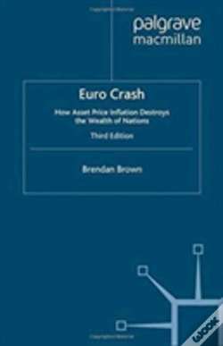 Capa do artigo Euro Crash