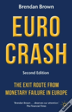 Capa do artigo Euro Crash