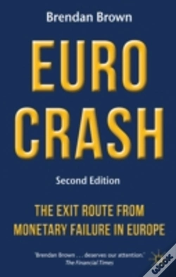 Capa do artigo Euro Crash