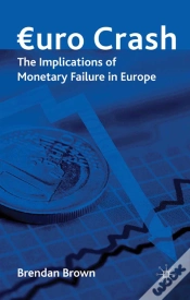 Capa do artigo Euro Crash