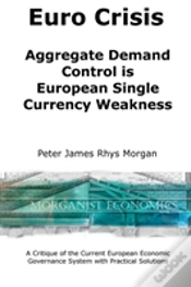 Capa do artigo Euro Crisis Aggregate Demand Control Is European Single Currency Weakness