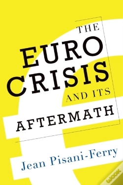 Capa do artigo Euro Crisis And Its Aftermath