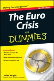 Capa do artigo Euro Crisis For Dummies