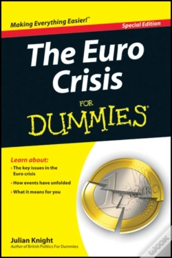 Capa do artigo Euro Crisis For Dummies