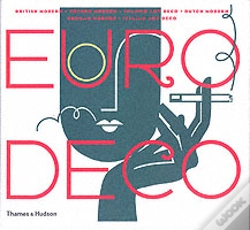 Capa do artigo Euro Deco