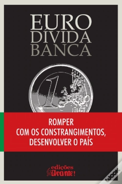 Capa do artigo Euro Dívida Banca