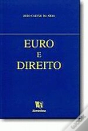 Capa do artigo Euro e Direito