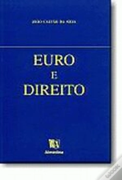 Capa do artigo Euro e Direito
