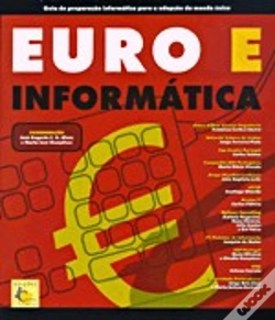 Capa do artigo Euro e Informática