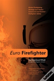 Capa do artigo Euro Firefighter