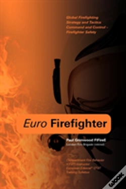 Capa do artigo Euro Firefighter