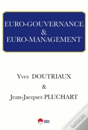 Capa do artigo Euro Gouvernance Et Euro Management